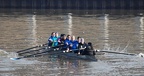 Women s Novice 8 f